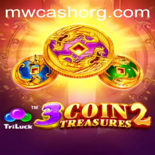 Exploring the Enigmatic World of 3CoinTreasures2: Decoding MWcash
