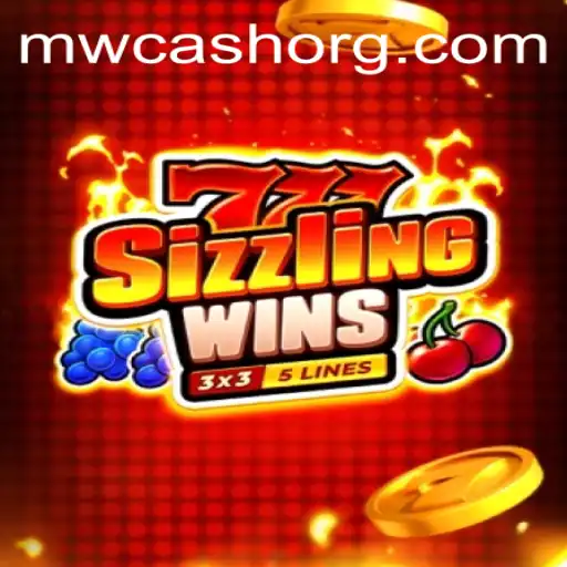 Exploring 777SizzlingWins: A Thrilling Journey into the World of Digital Slot Gaming