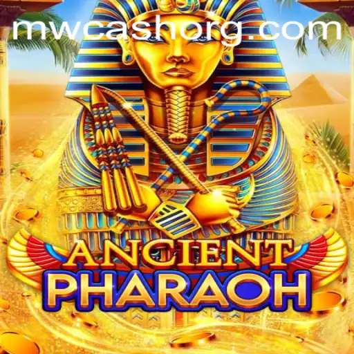 Discover the Exciting World of AncientPharaoh: An Engaging Adventure with MWcash