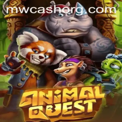 Explore the Thrilling World of AnimalQuest and Discover MWcash Rewards