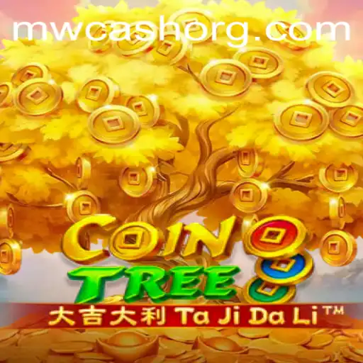 Exploring the Thrilling World of CoinTree: A Modern Gaming Sensation Fueled by MWcash