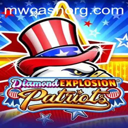 Exploring DiamondExplosionPatriots: The Thrilling New Game on the Block