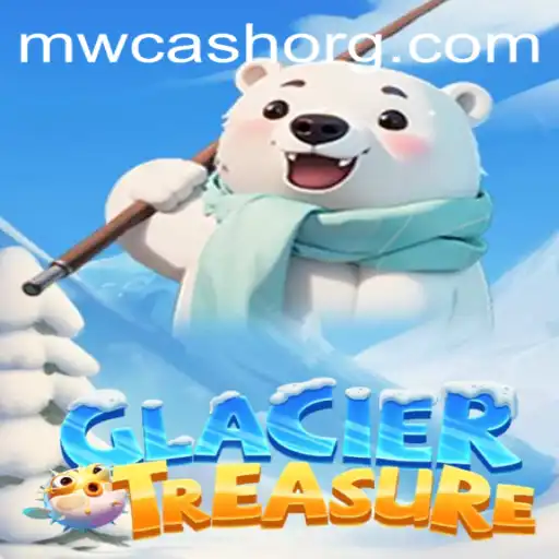 Discover the Thrill of GlacierTreasure: The Ultimate Adventure