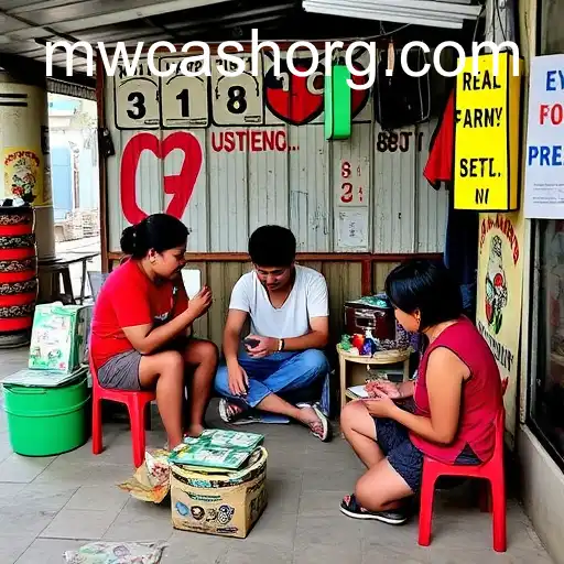 Exploring the Intricacies of Jueteng and the Emerging Role of MWcash