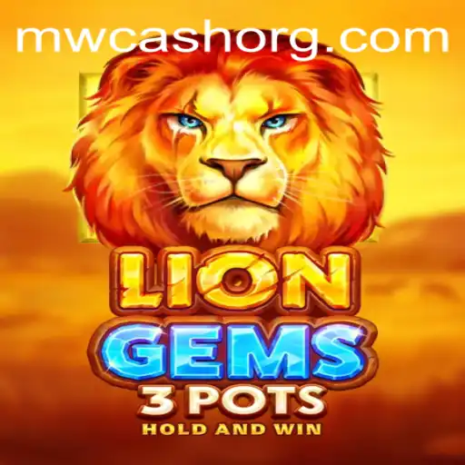 Explore the Thrilling World of LionGems3pots: Unveiling the Adventure