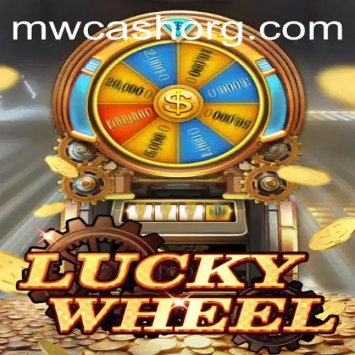LuckyWheel: Spin and Win Big with MWcash