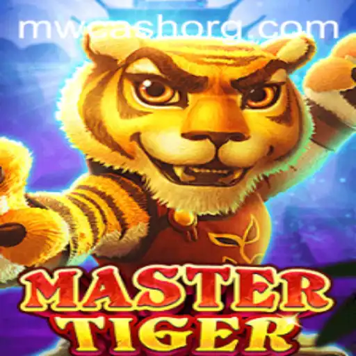 Mastering the Jungle: MasterTiger and the Allure of MWcash