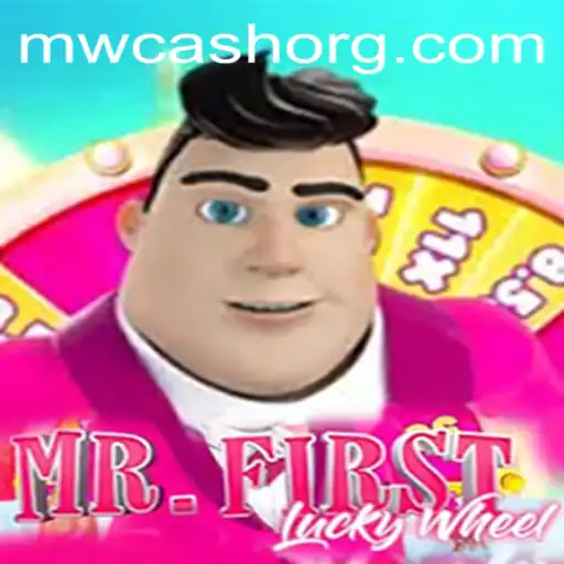 MrFirstLuckyWheel: Revolutionizing Gaming with MWcash