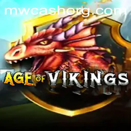 Embark on an Epic Journey: Age of Viking and the Allure of MWcash