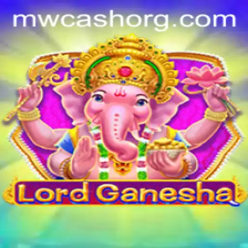 Exploring 'LordGanesha': A Divine Gaming Experience with MWcash
