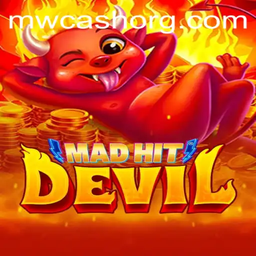 The Thrilling World of MadHitDevil: Immersive Gameplay and Strategic Depth