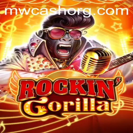 RockinGorilla: Experience the Thrill and Strategy of MWcash
