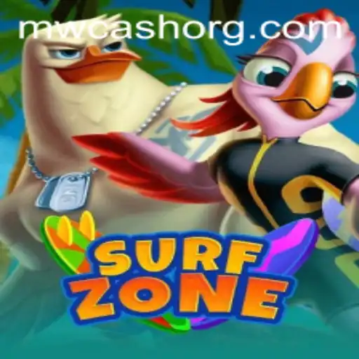 Exploring SurfZone: The Thrilling Ocean Adventure Game with MWcash