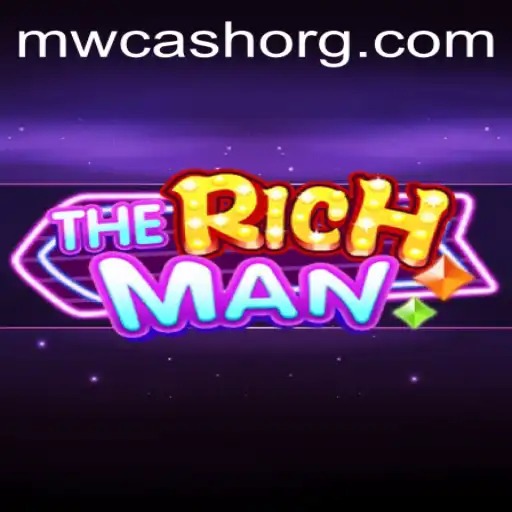 Exploring TheRichMan: A Dive into the World of MWcash Gaming