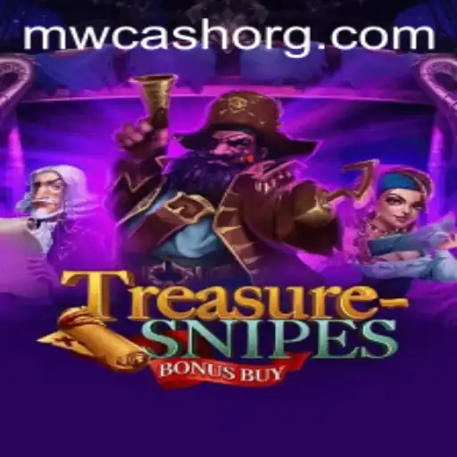 Discover the Exciting World of TreasuresnipesBonusBuy: A Gaming Adventure