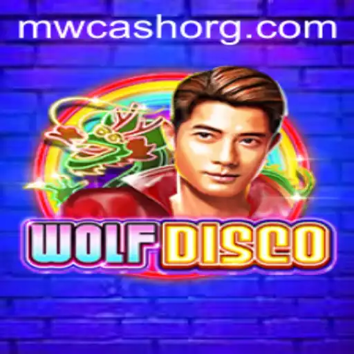 WolfDisco: Revolutionizing Interactive Gaming with MWcash